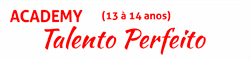 Triângulo Mineiro FC Academy Talento Perfeito