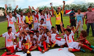 Fotos Triângulo Mineiro Futebol Clube