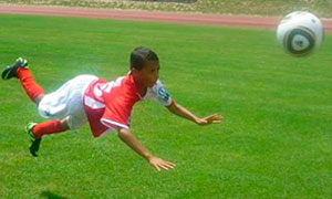 Lances Jogadores Triângulo Mineiro Futebol Clube